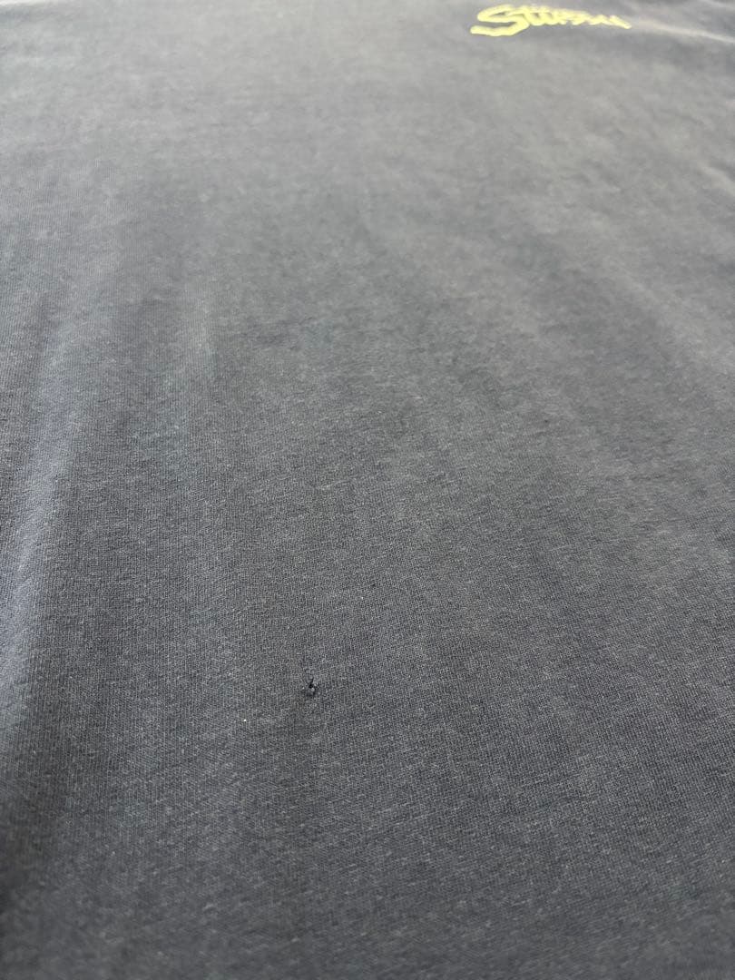 1990’s OLD STUSSY “STUSSY COOKIN\"