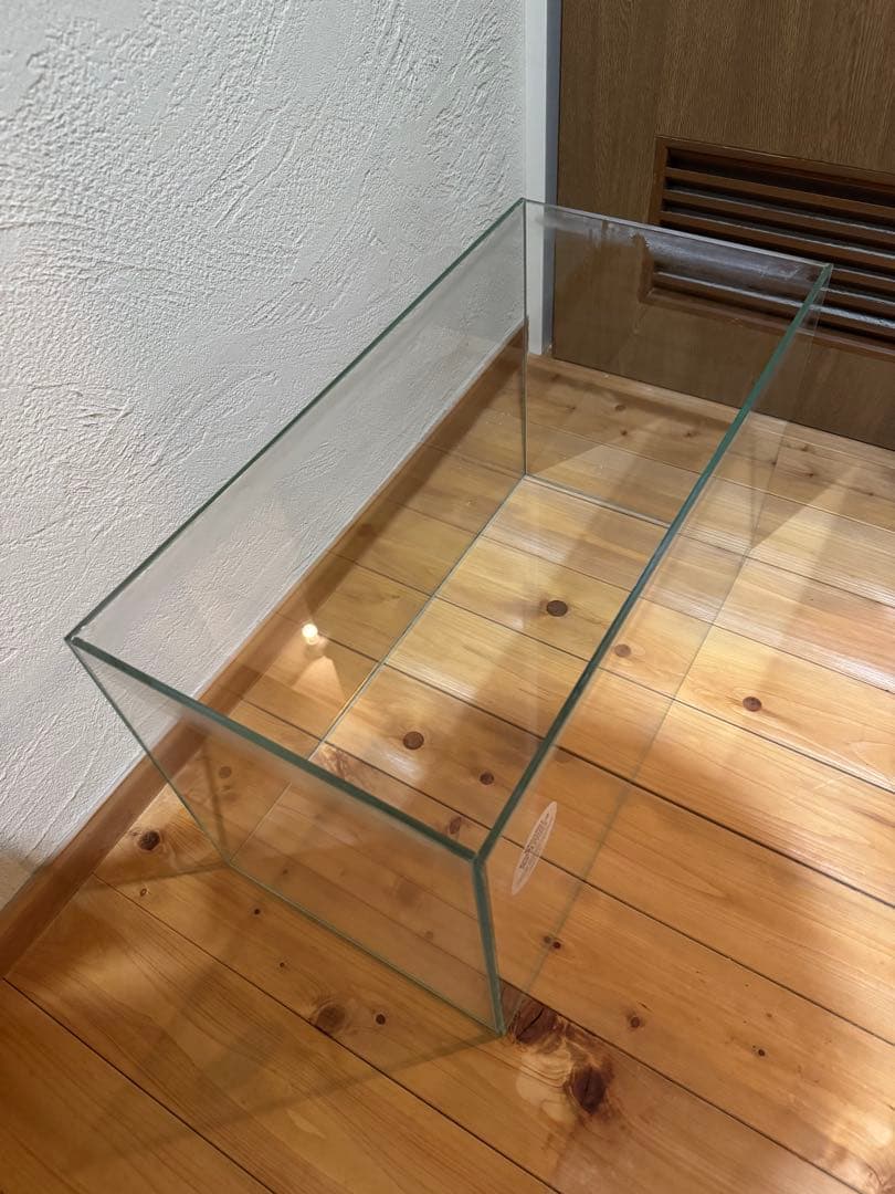 ADA Cube Garden 60 キューブガーデン60