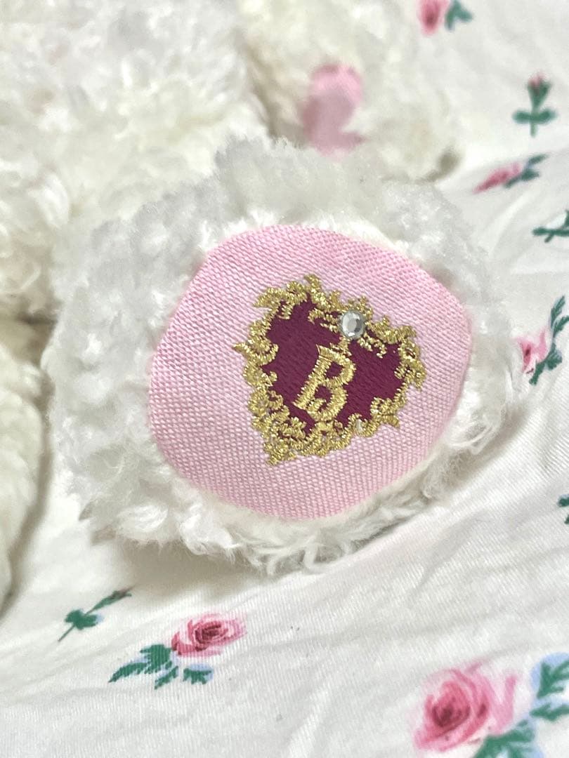 うさくみゃちゃん ポシェット