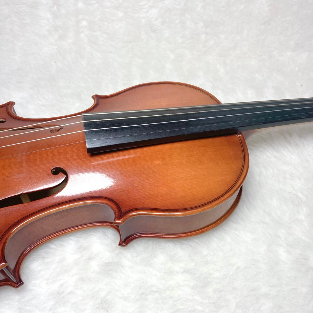 【良品✨】SUZUKI バイオリン 4/4 No.230 Anno 2009