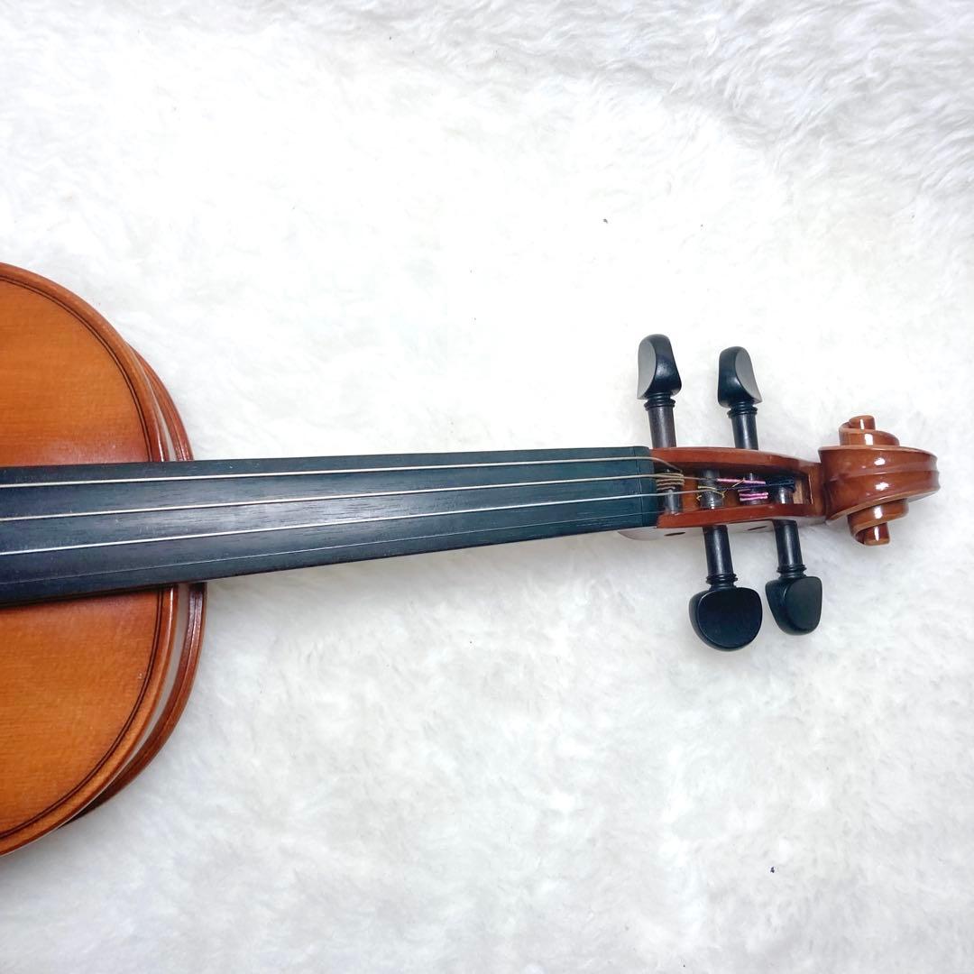 【良品✨】SUZUKI バイオリン 4/4 No.230 Anno 2009