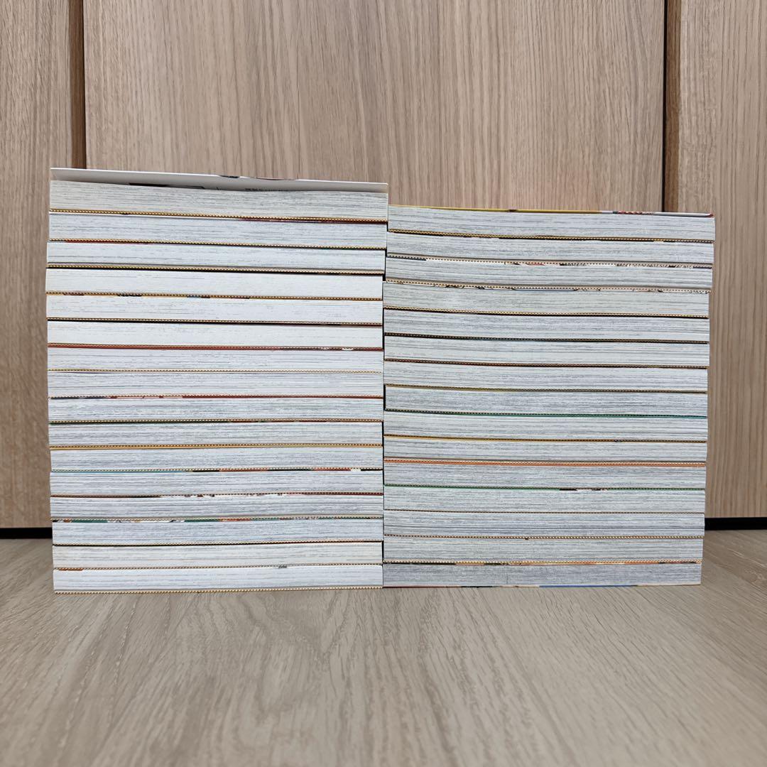 ✨美品 SLAM DUNK スラムダンク 全巻セット