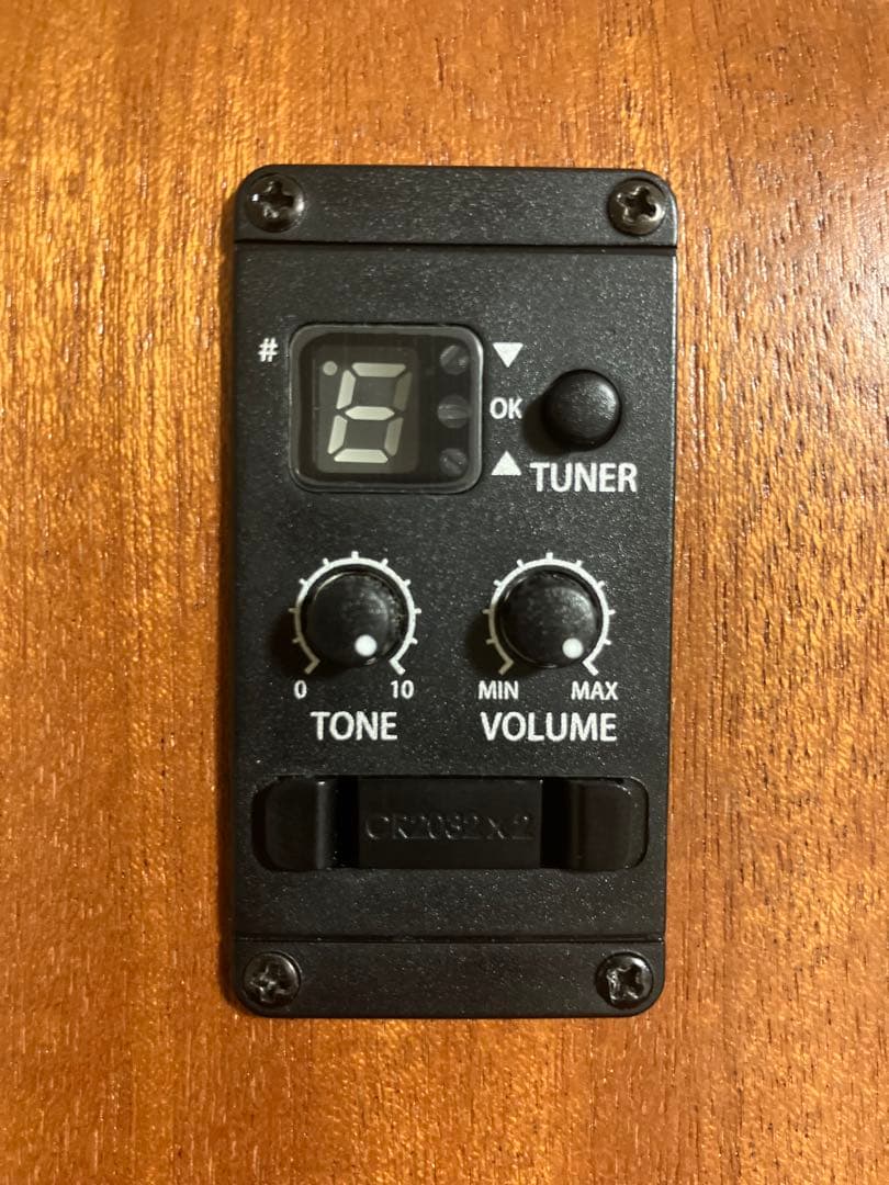 ギター Baby Taylor BT2e Mahogany-e