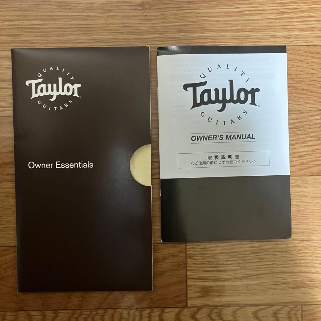 ギター Baby Taylor BT2e Mahogany-e