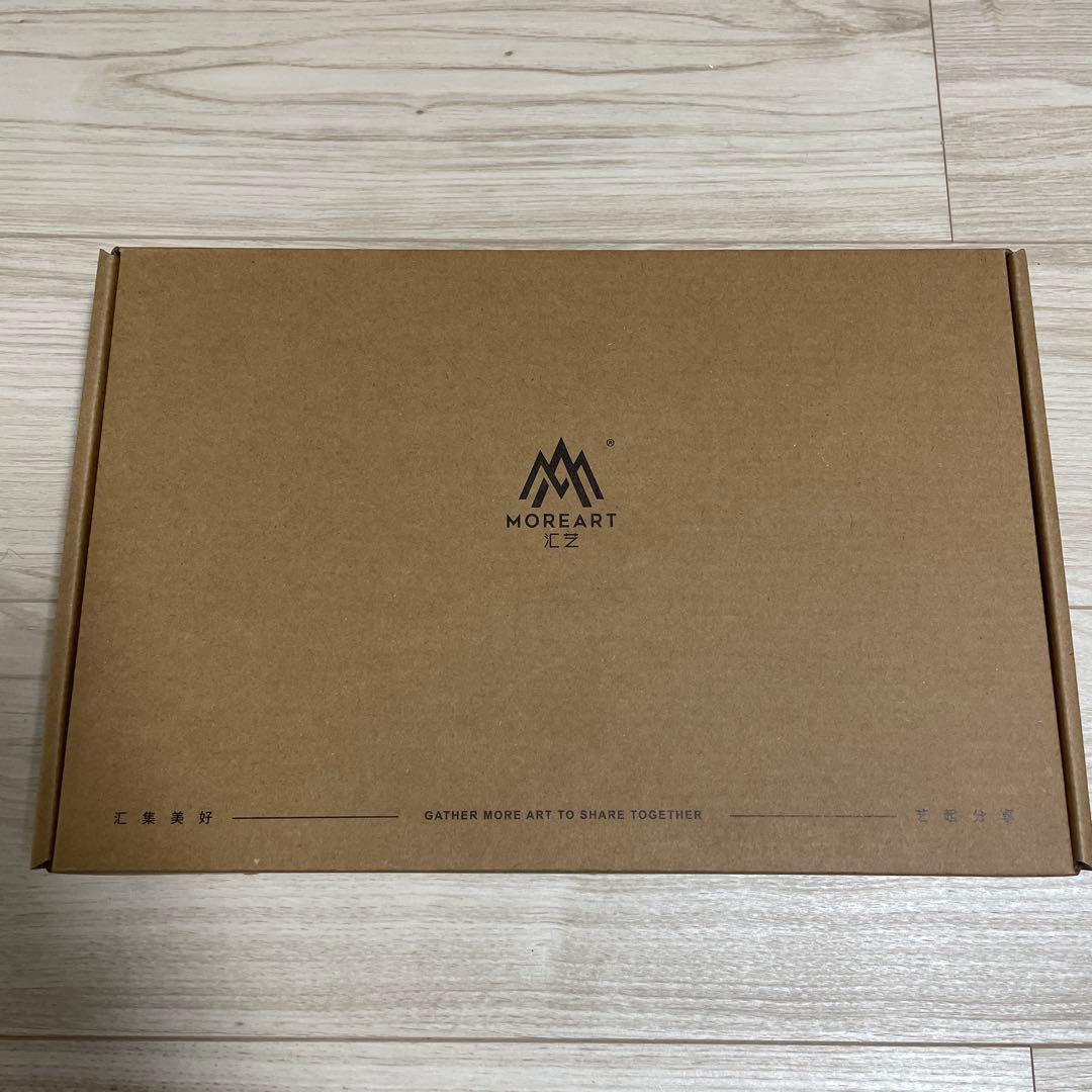 MoreArt 1/64日本の警察署ジオラマ LED照明 駐車場付き