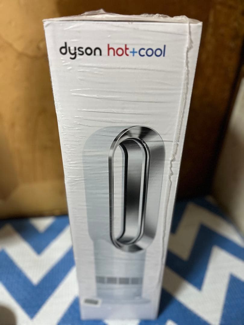 Dyson Hot＋Cool AM09