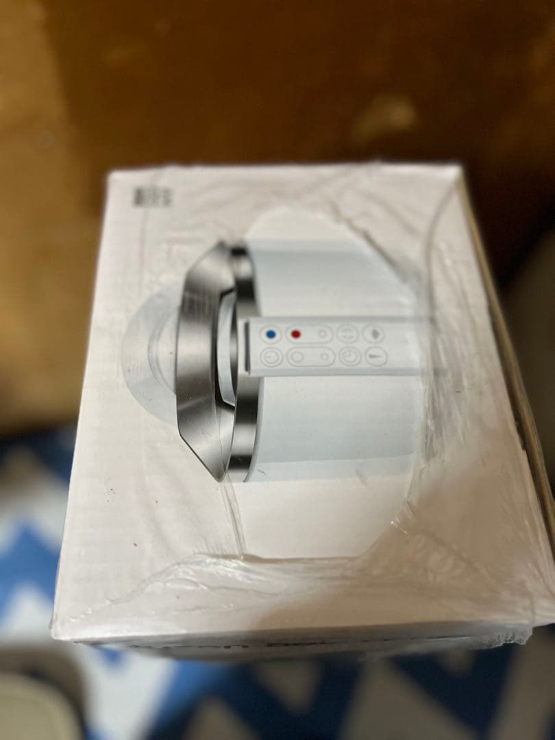 Dyson Hot＋Cool AM09