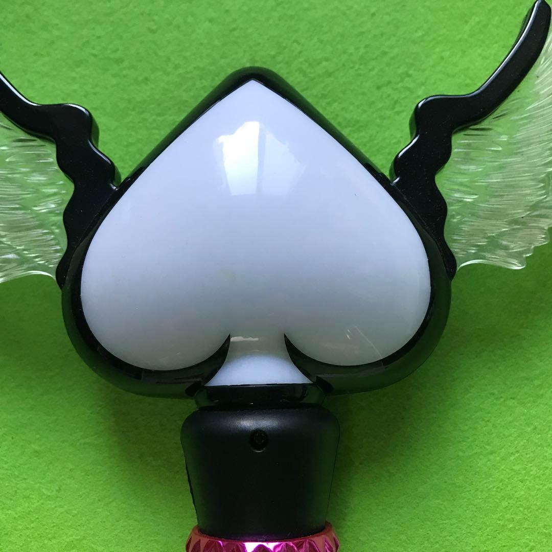 2NE1 (公式)ペンライト