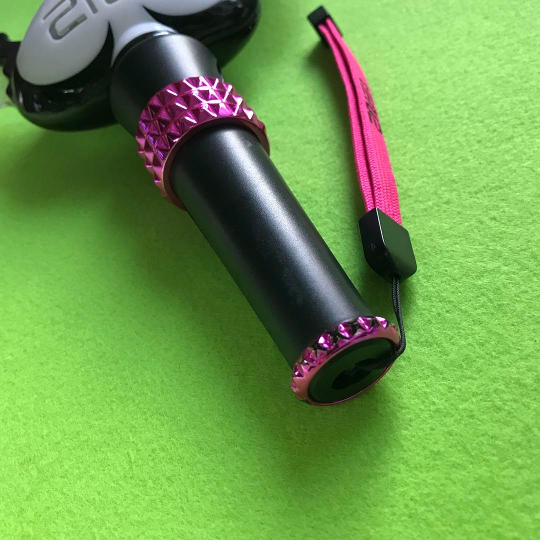 2NE1 (公式)ペンライト