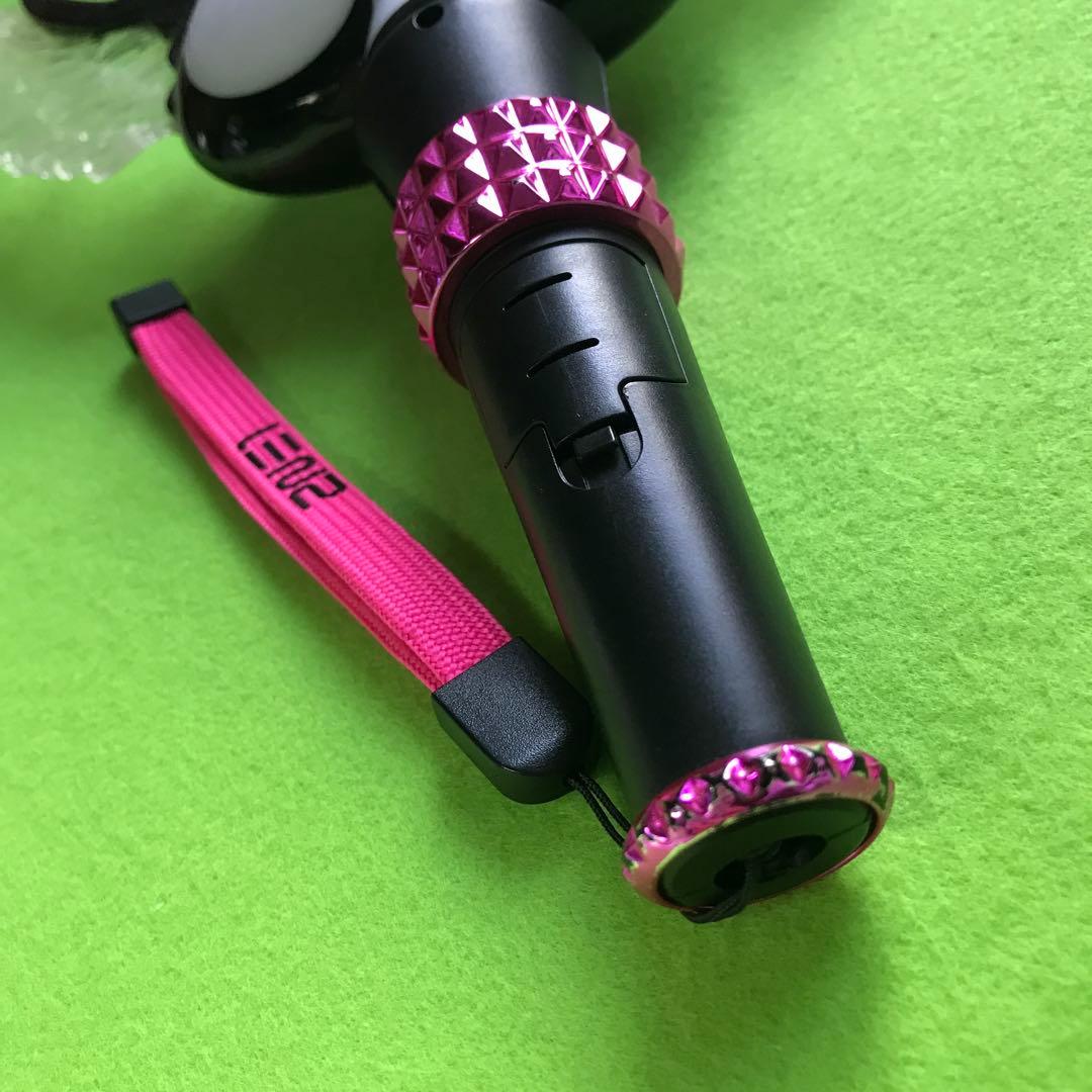 2NE1 (公式)ペンライト