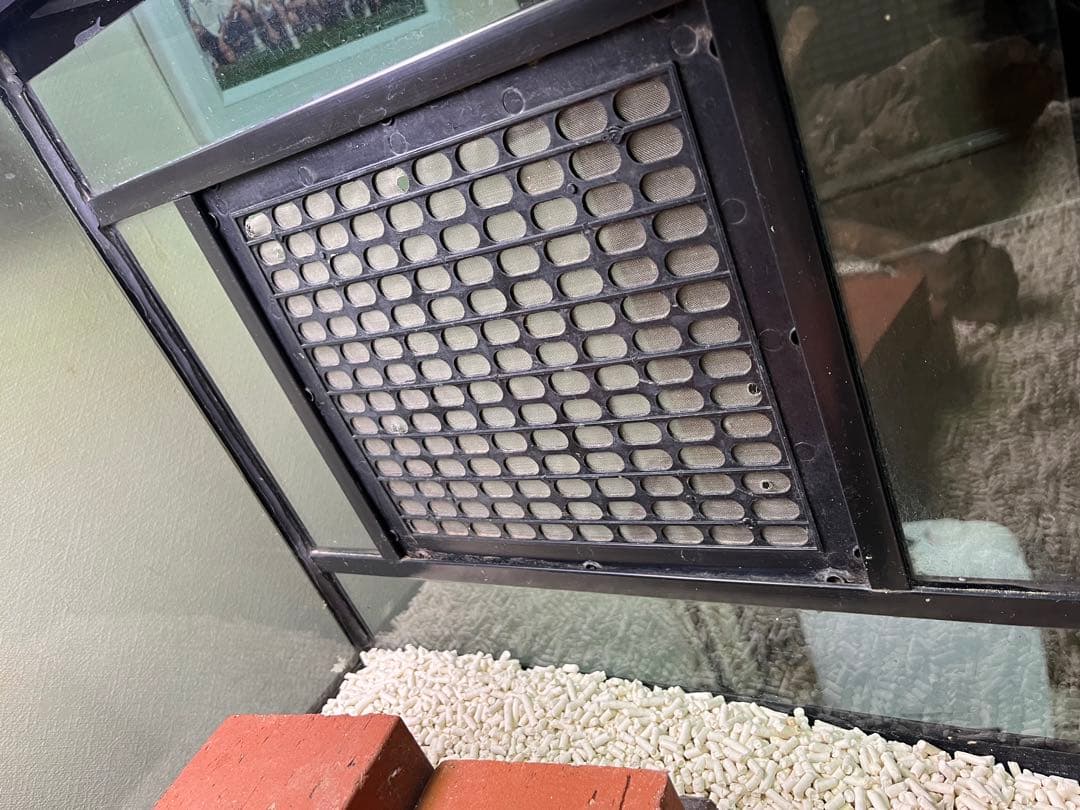 Vivaria repro1945 セット90×45×45