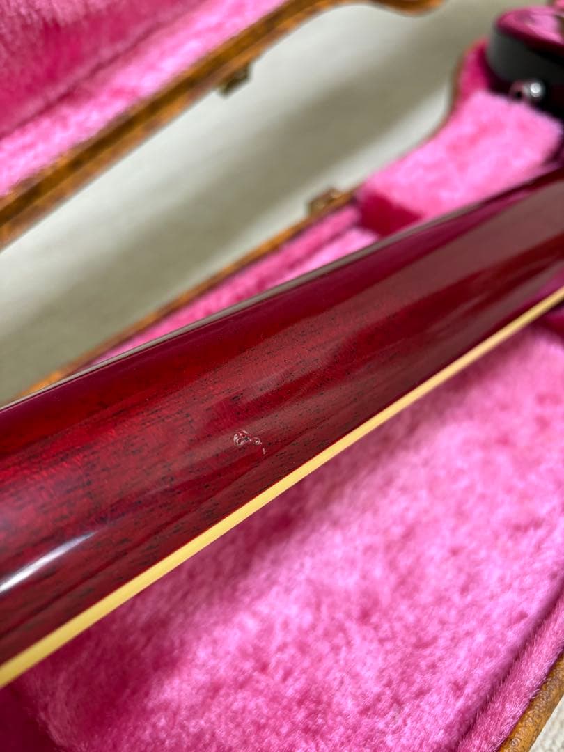 【希少】Tokai LS173 CS 【美品】