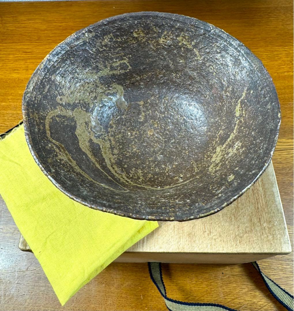 178 茶碗　木箱入　長期保管品