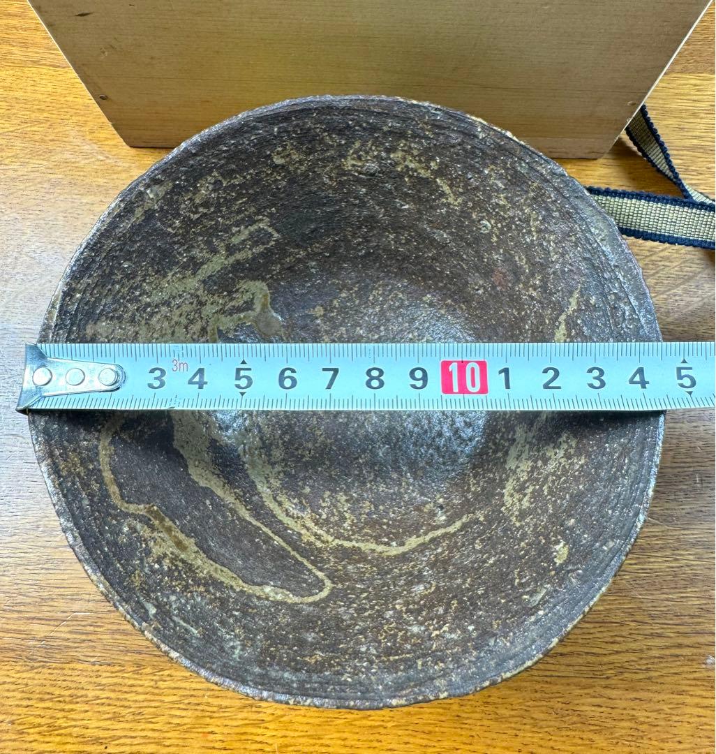 178 茶碗　木箱入　長期保管品