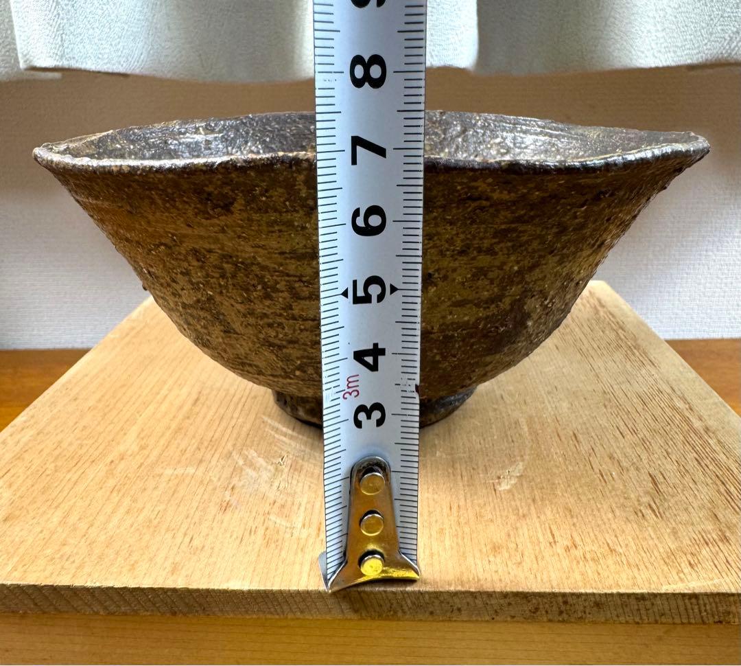 178 茶碗　木箱入　長期保管品