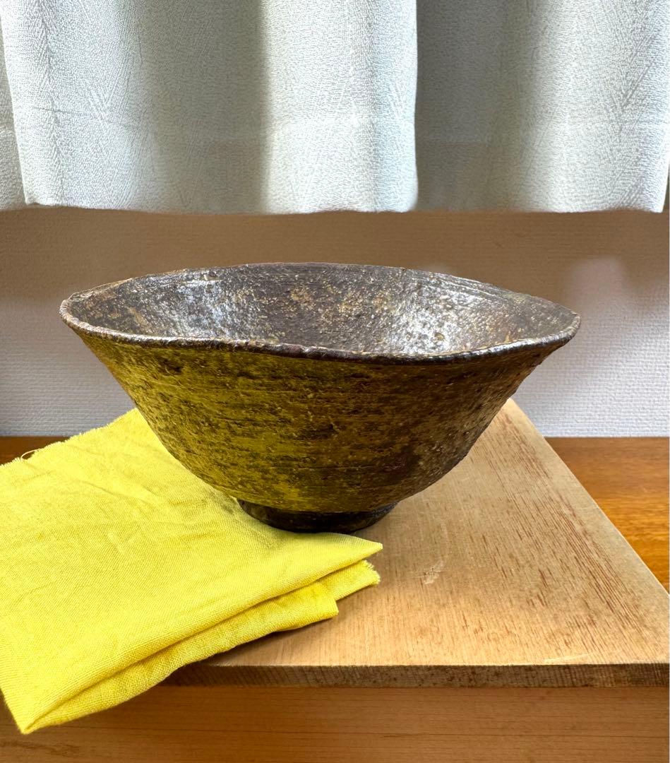 178 茶碗　木箱入　長期保管品