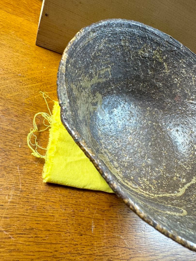 178 茶碗　木箱入　長期保管品