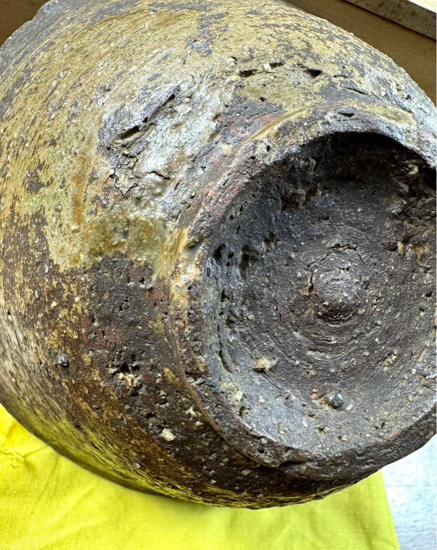 178 茶碗　木箱入　長期保管品