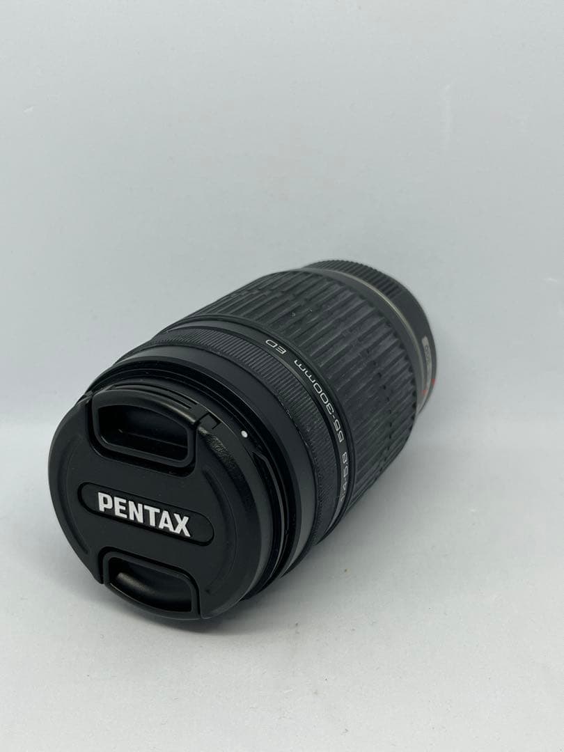 PENTAXsmc DAL 55-300mm 超望遠レンズ　AF-200FG