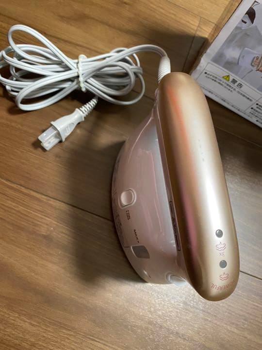 Panasonic アイロン
