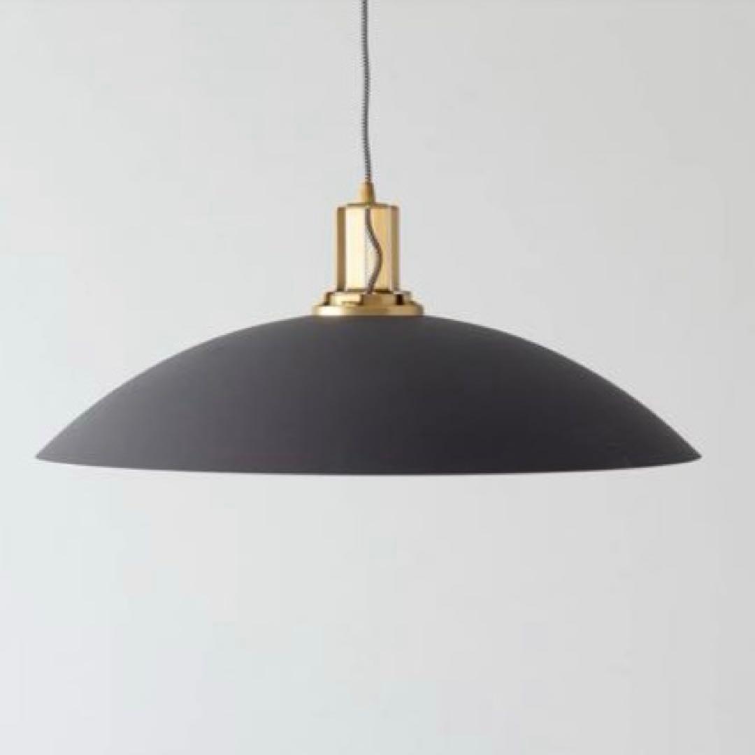 おしゃれ　照明　ペンダントライト 大きめ　グレー　モダン　ダイニング