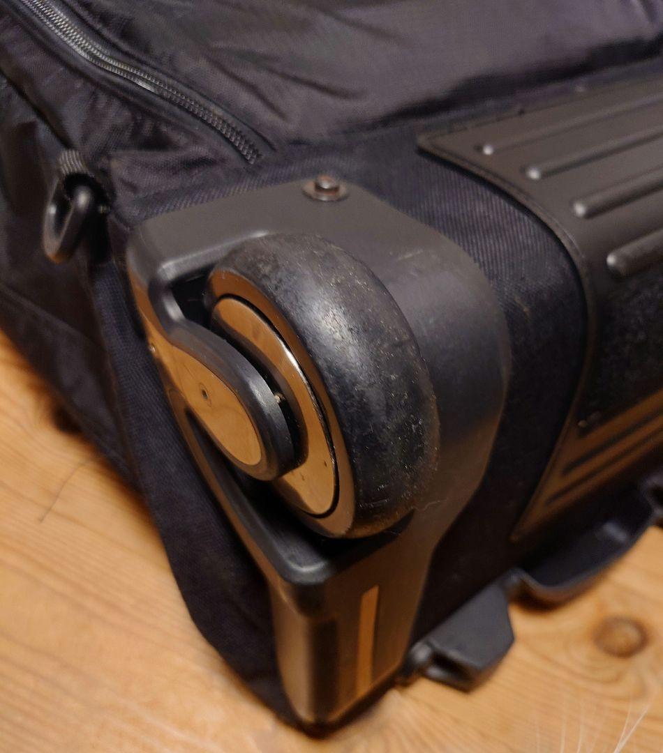 ソロツーリスト アブロードキャリー43