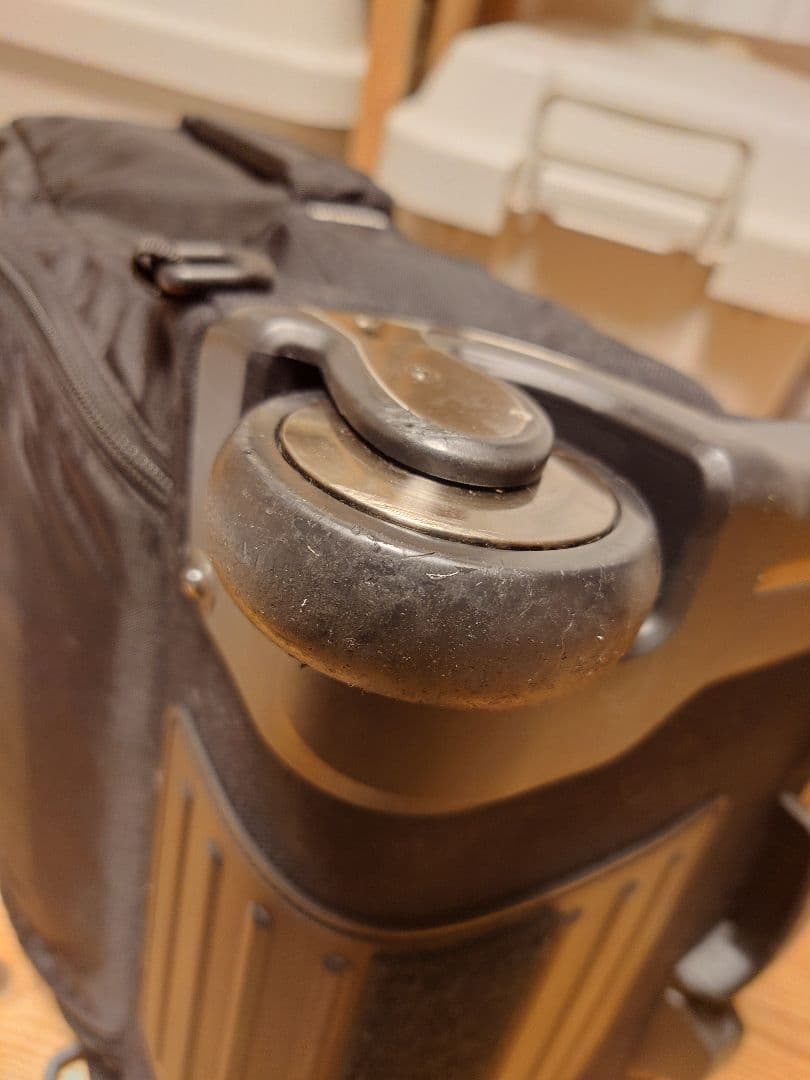 ソロツーリスト アブロードキャリー43