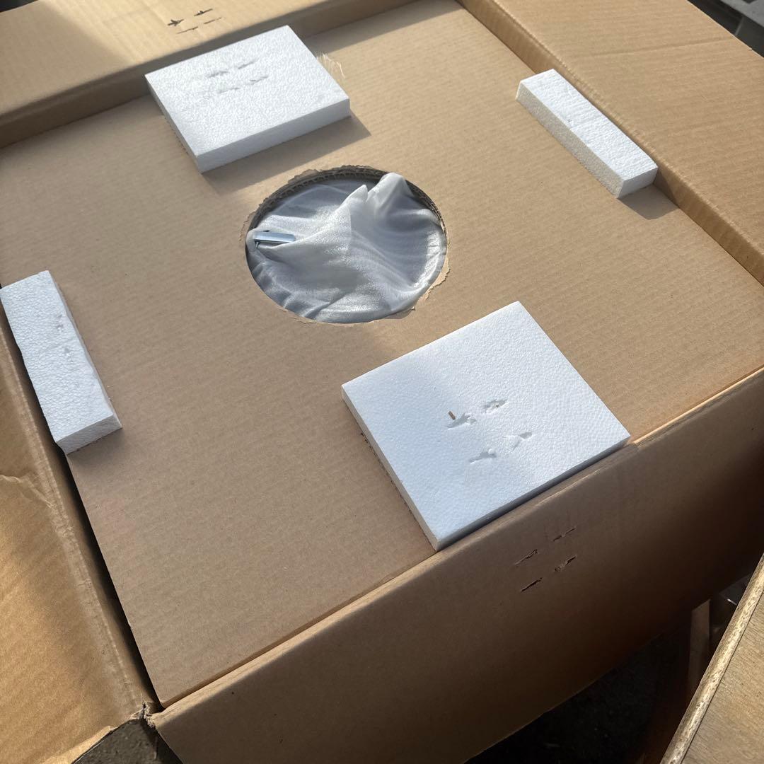 本日限定　コロナ 石油ストーブ コンロ KT-11 サロンヒーター 01年製