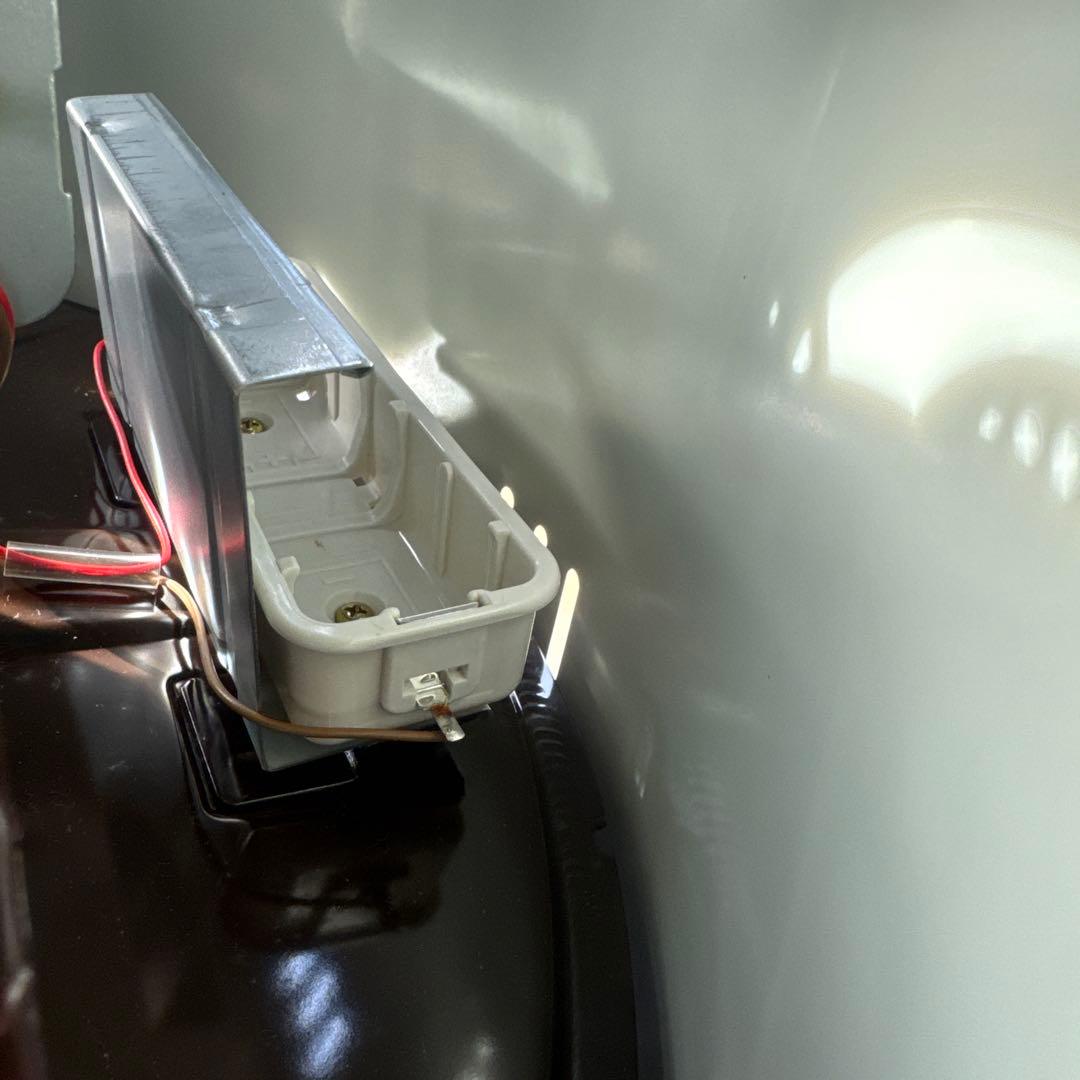 本日限定　コロナ 石油ストーブ コンロ KT-11 サロンヒーター 01年製