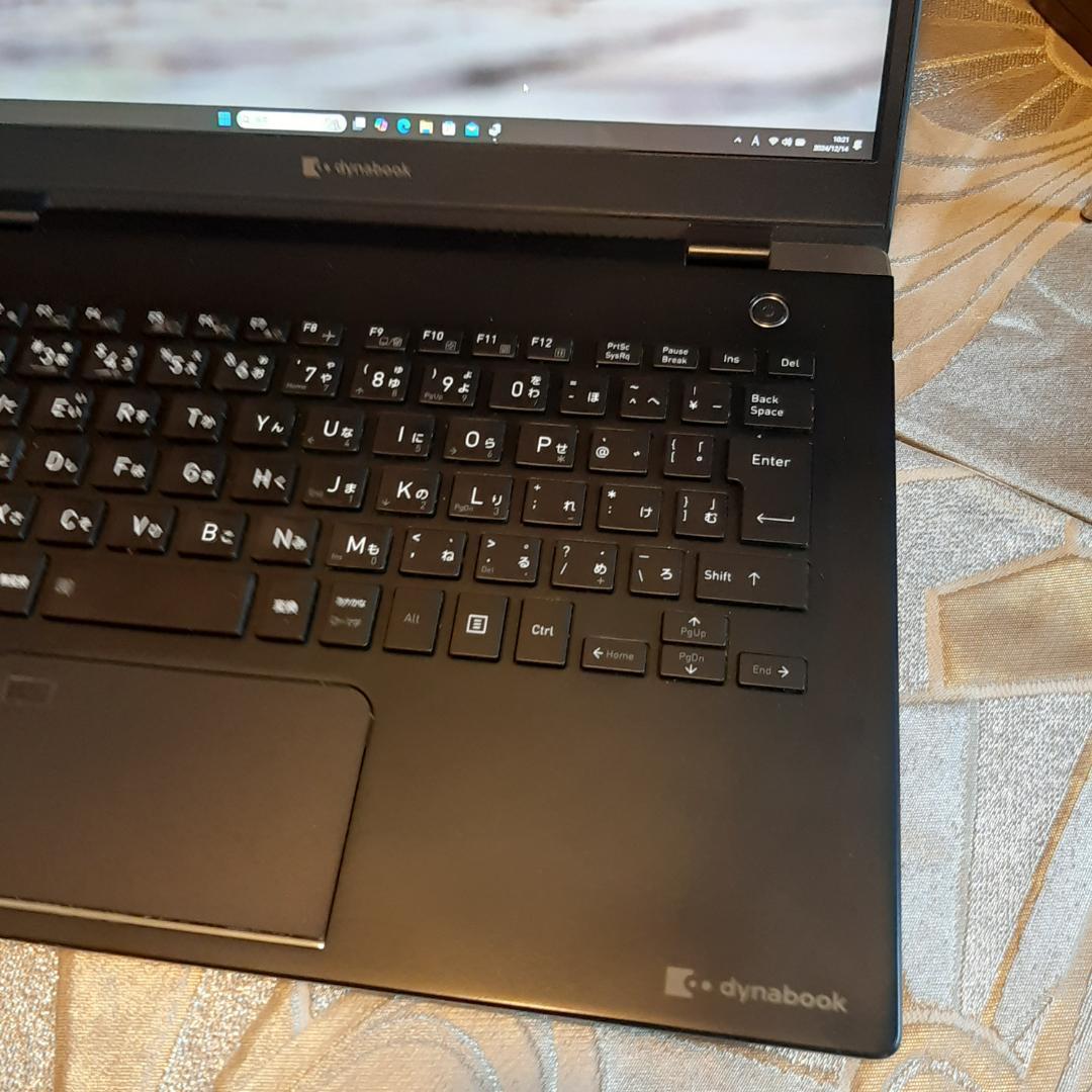 G83/FP 東芝 10世代 i5 256G SSD FHD 10210U