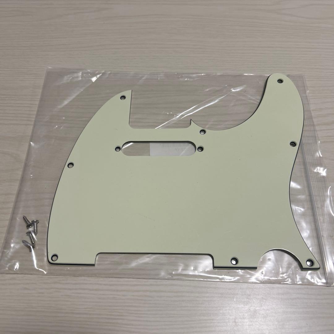 Bacchus Classic Series テレキャスター