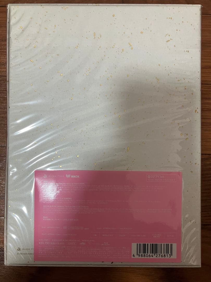 BiSH Bye-Bye Show for Never 【初回生産限定盤】