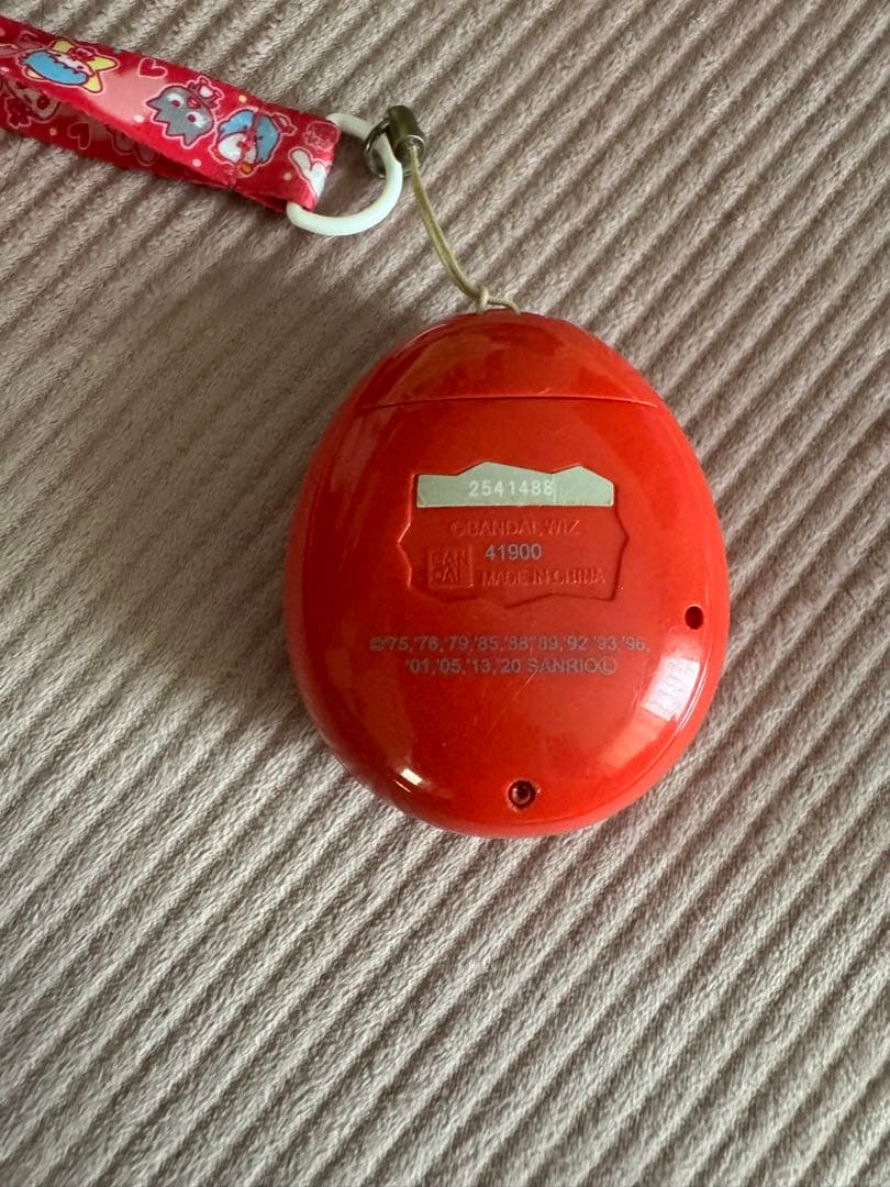 たまごっちみーつ　サンリオ　値下げ中