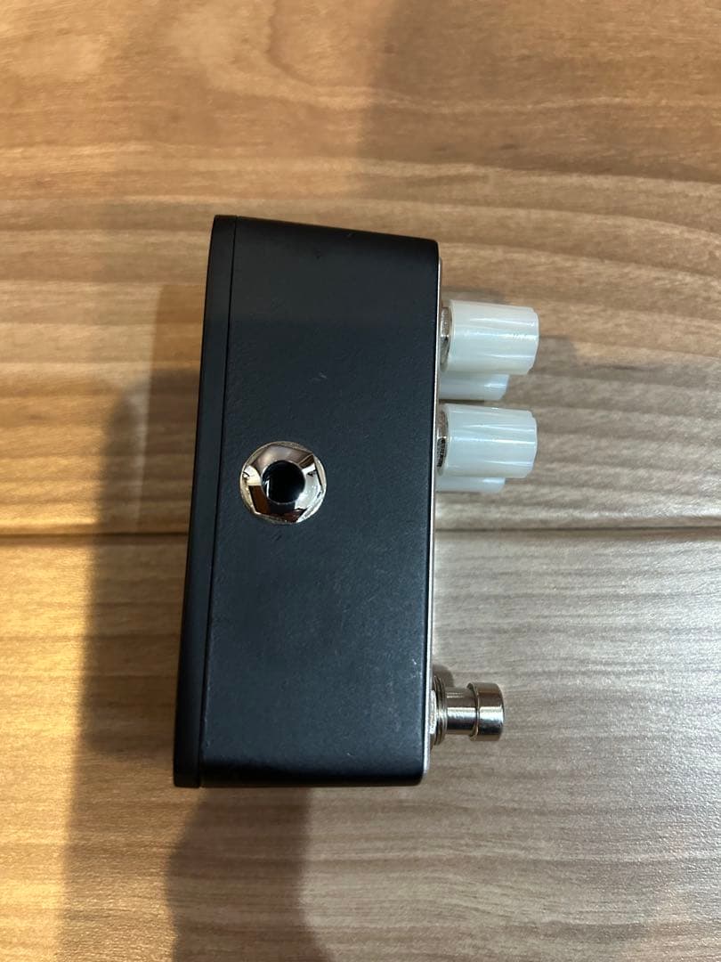 L'　MAT Leqtique TS系 オーバードライブ