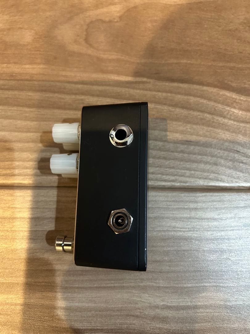 L'　MAT Leqtique TS系 オーバードライブ