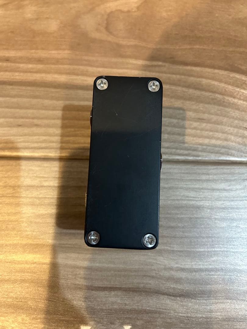 L'　MAT Leqtique TS系 オーバードライブ