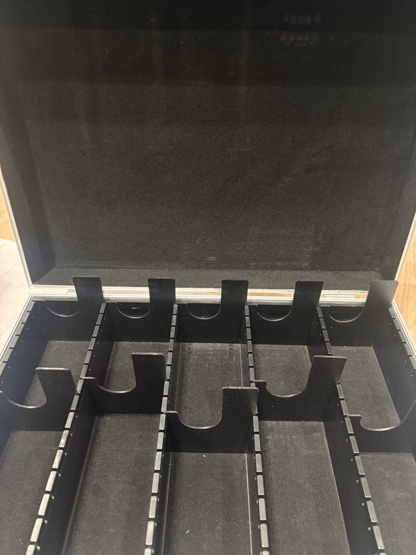 TOYGER CEOストレージ