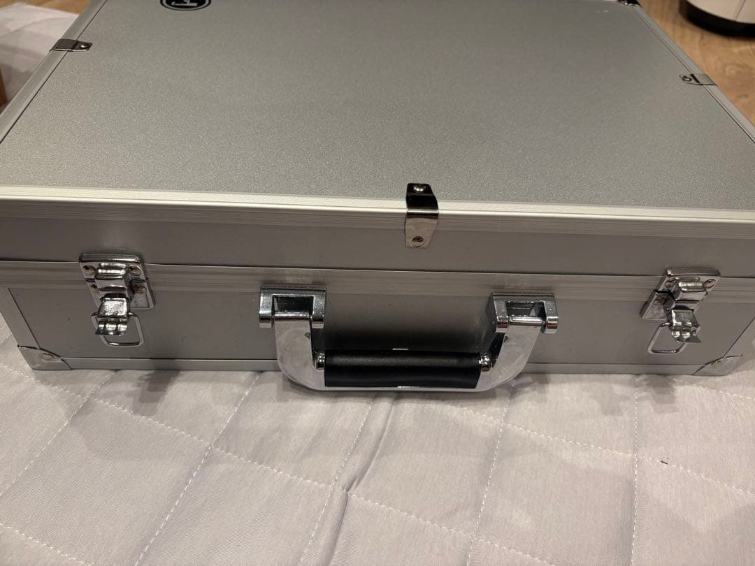 TOYGER CEOストレージ