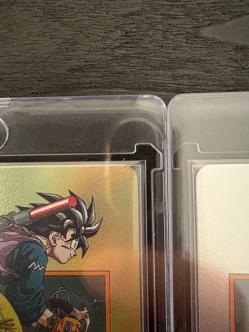 エナジーマーカー34巻　金銀セット　ローダー込み　マンガブースター02