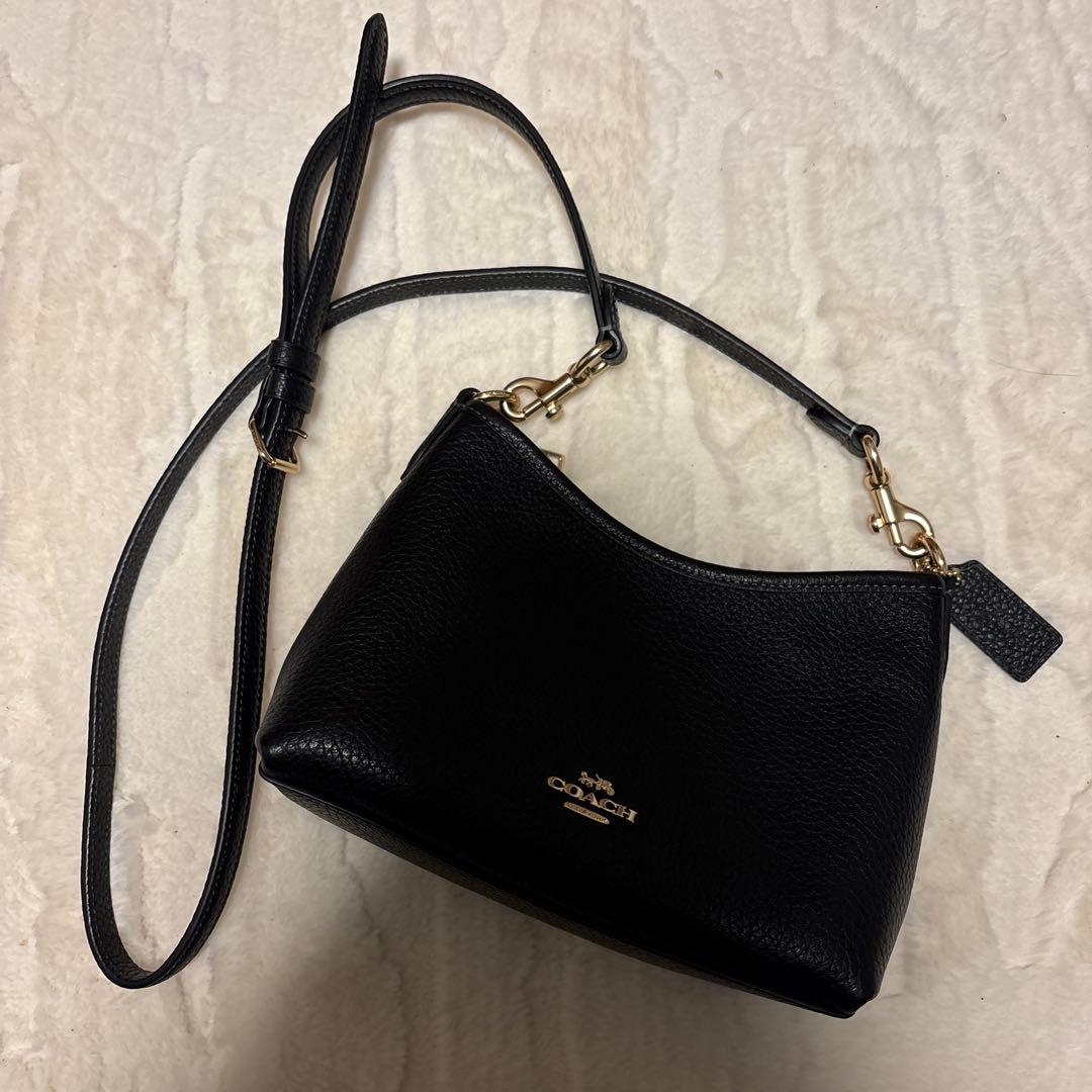 〈79%OFF‼️〉COACH ショルダーバッグ コーチ レディース バッグ