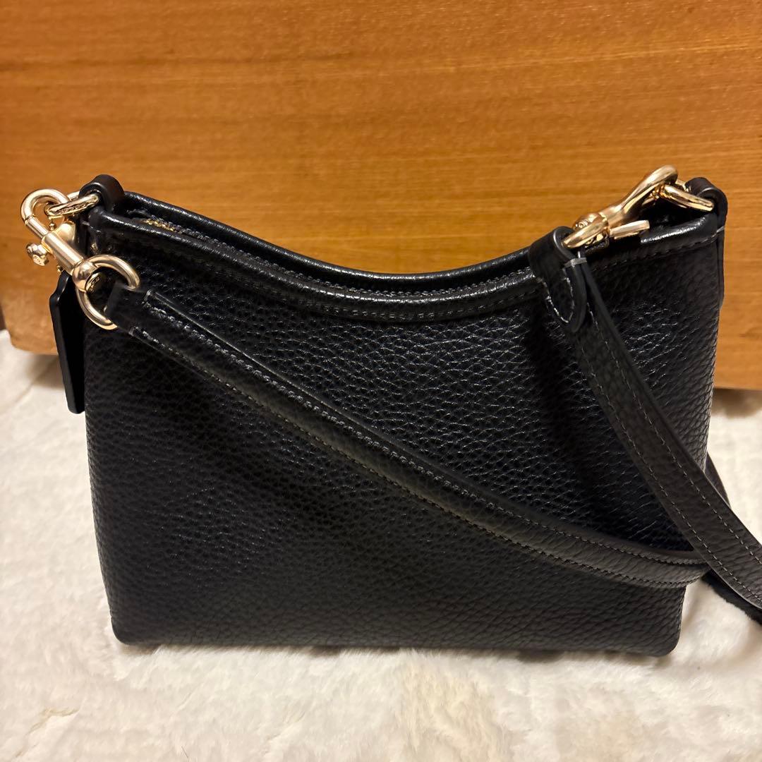 〈79%OFF‼️〉COACH ショルダーバッグ コーチ レディース バッグ
