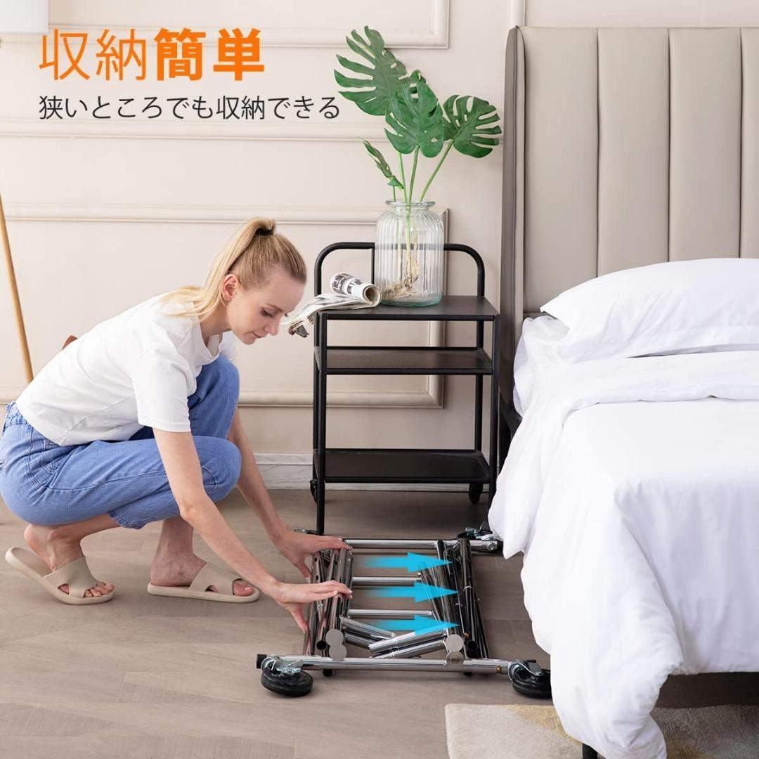 ハンガーラック パイプハンガーラック 耐荷重200KG 業務用