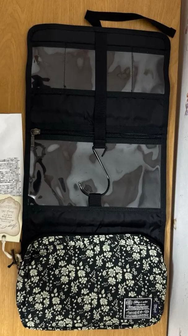 超レア　Hug O War × Monro リバティ　かペル