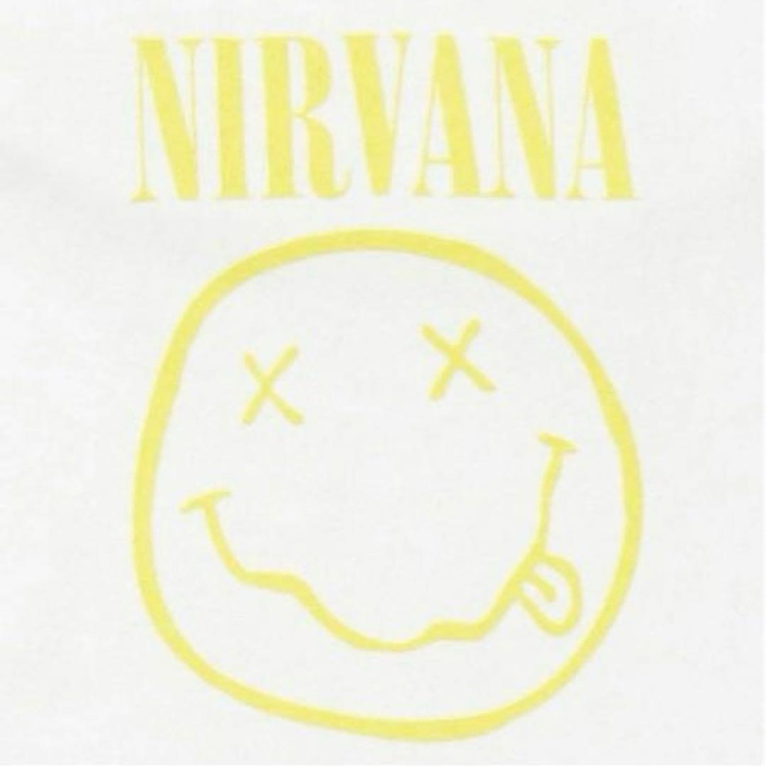 今市隆二 RILY NIRVANA Tee XLサイズ 新品未開封品