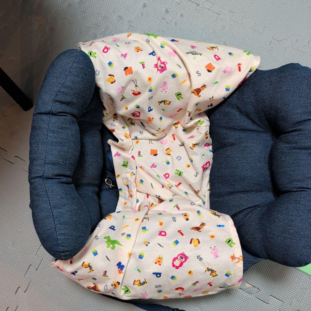 ペット用車載ベッド