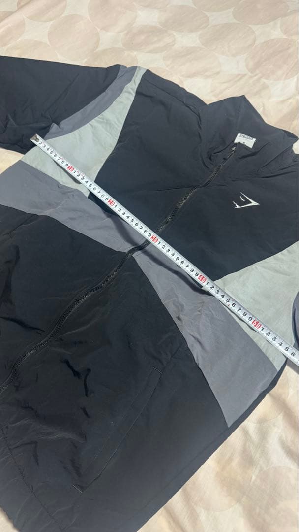 ジャケット・アウター  RETRO TRACK JACKET