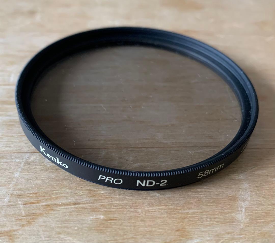 フィルタ付美品 M.ZUIKO DIGITAL 40-150mmF4-5.6R