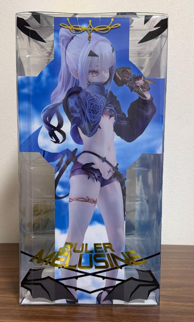 Fate/GrandOrder ルーラー/メリュジーヌ グッドスマイルカンパニー