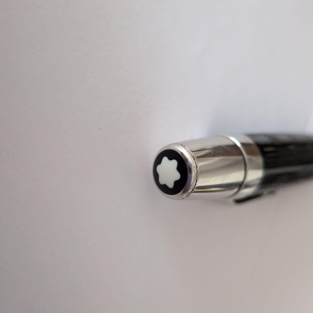 MONTBLANC モンブラン ボールペン ボエム