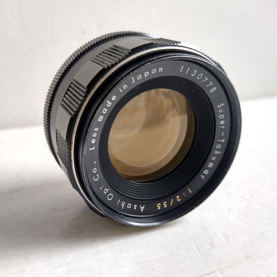 みゆ様用 176【匿名配送】 ペンタックス SPF 一眼レフ フィルムカメラ